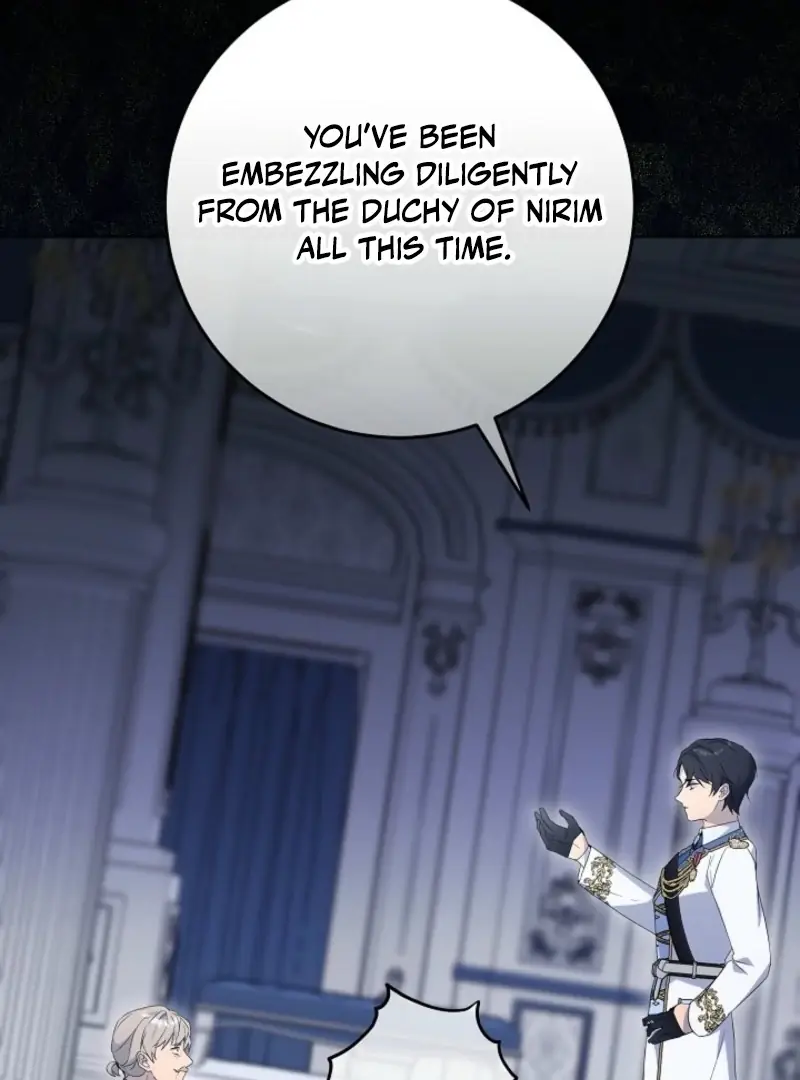 24 Hours Resurrection of the Villainess Chapter 59 Page 165