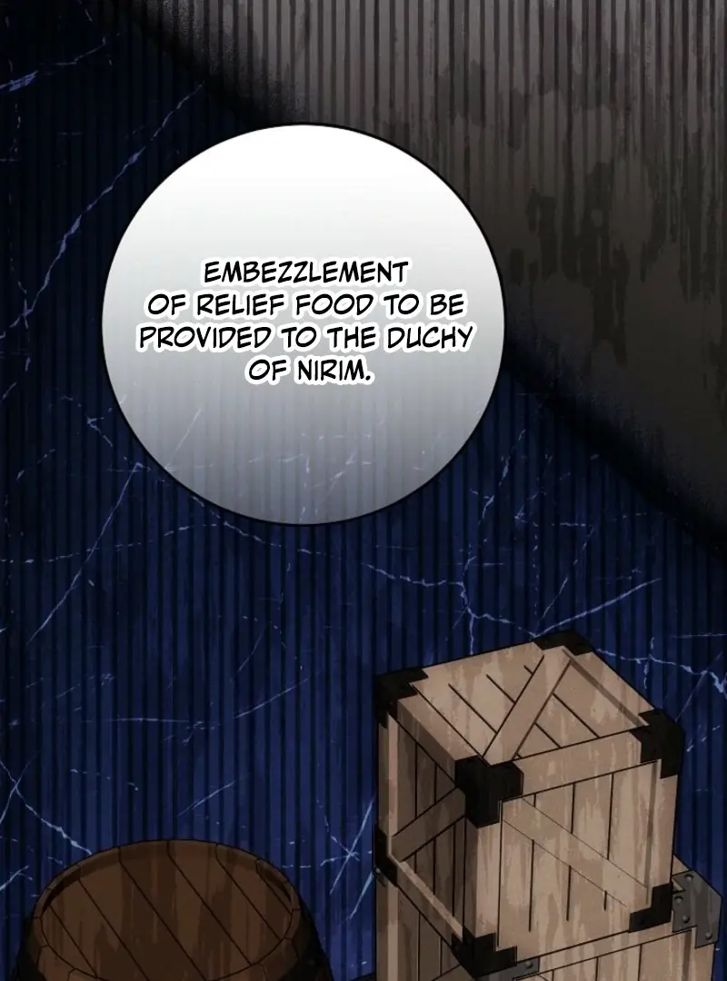 24 Hours Resurrection of the Villainess Chapter 59 Page 169