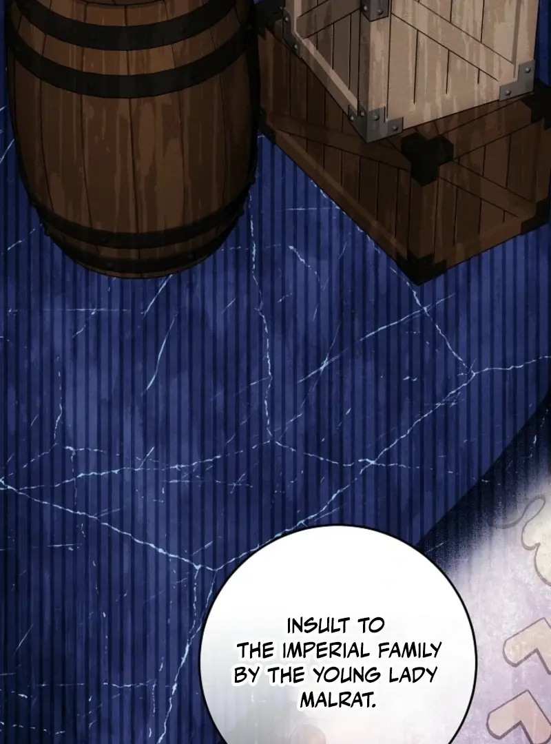 24 Hours Resurrection of the Villainess Chapter 59 Page 170