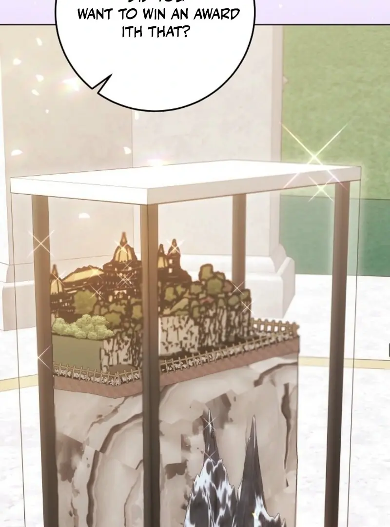 24 Hours Resurrection of the Villainess Chapter 60 Page 31