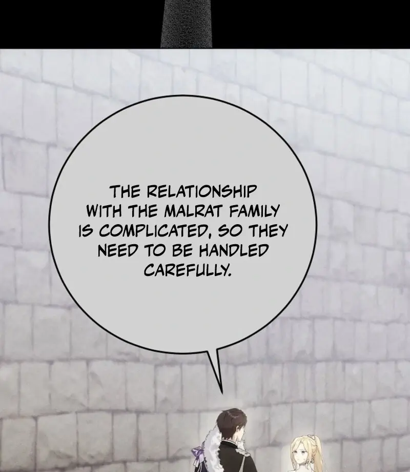24 Hours Resurrection of the Villainess Chapter 60 Page 66