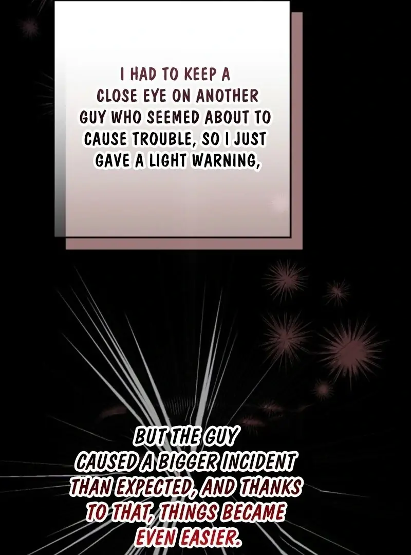 24 Hours Resurrection of the Villainess Chapter 60 Page 68