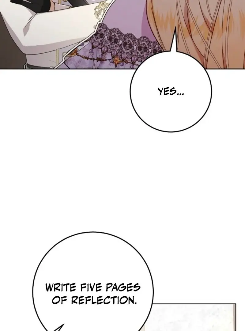 24 Hours Resurrection of the Villainess Chapter 60 Page 84