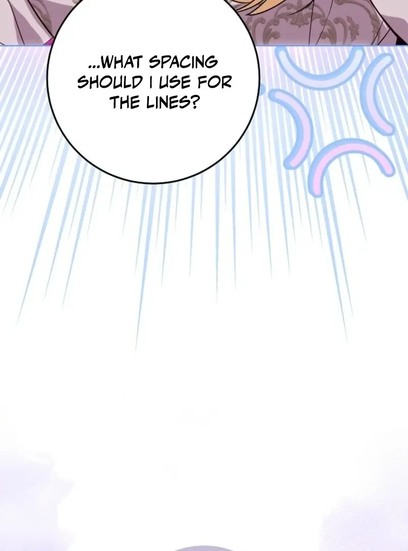 24 Hours Resurrection of the Villainess Chapter 60 Page 91