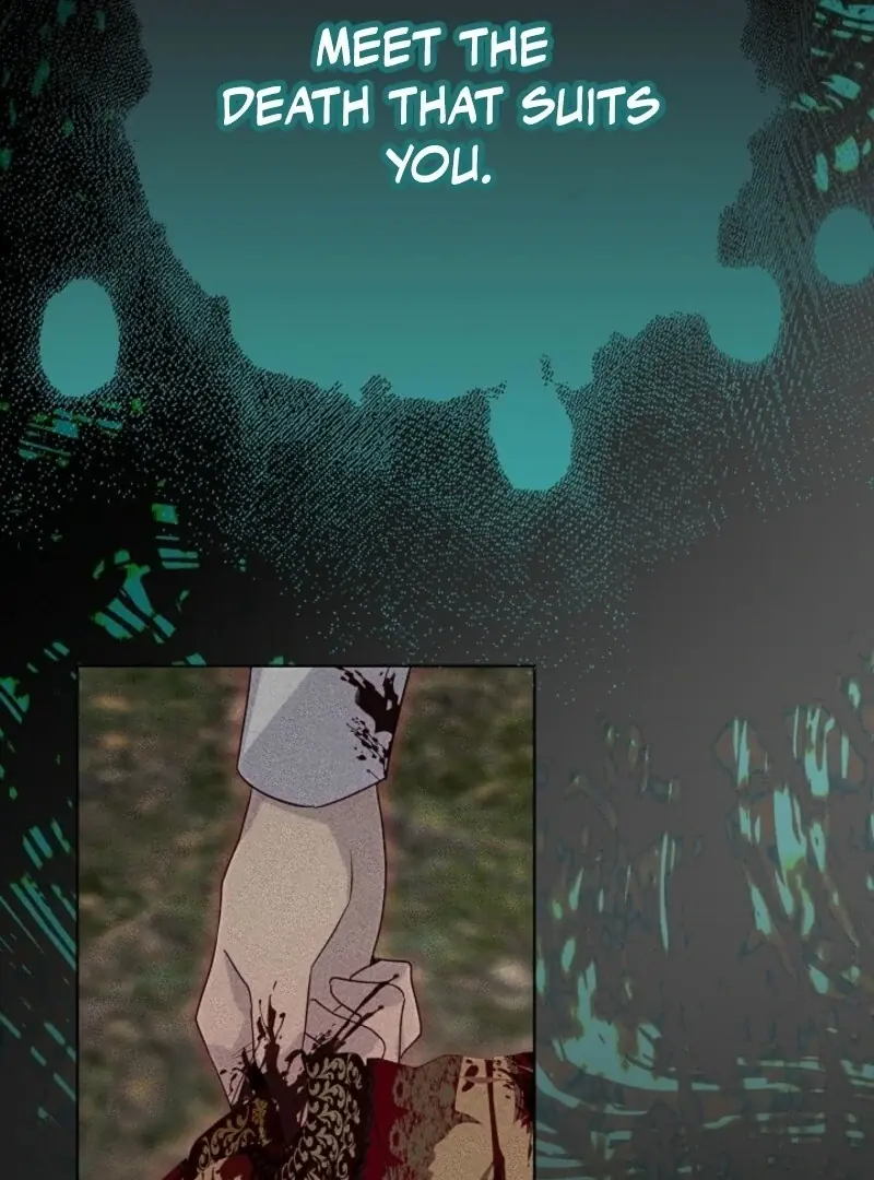 24 Hours Resurrection of the Villainess Chapter 60 Page 122