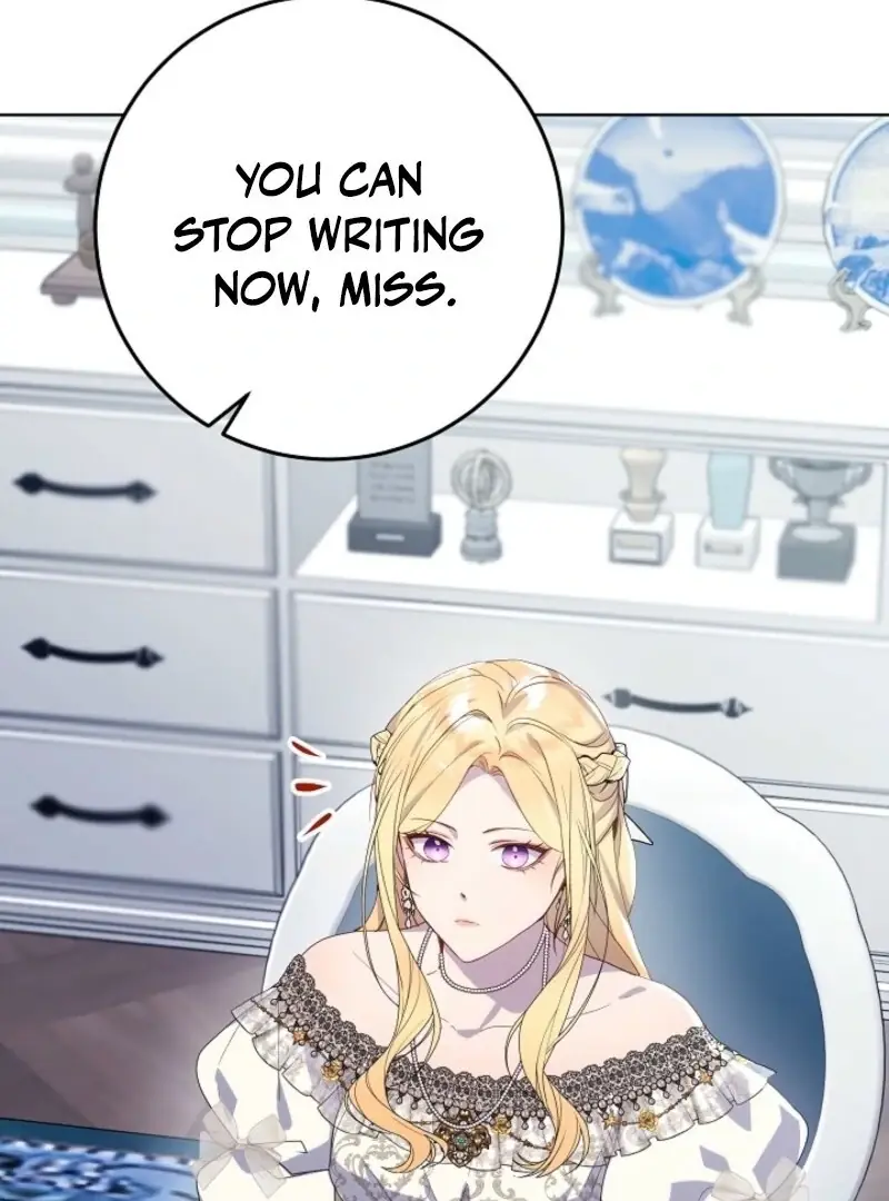 24 Hours Resurrection of the Villainess Chapter 60 Page 147