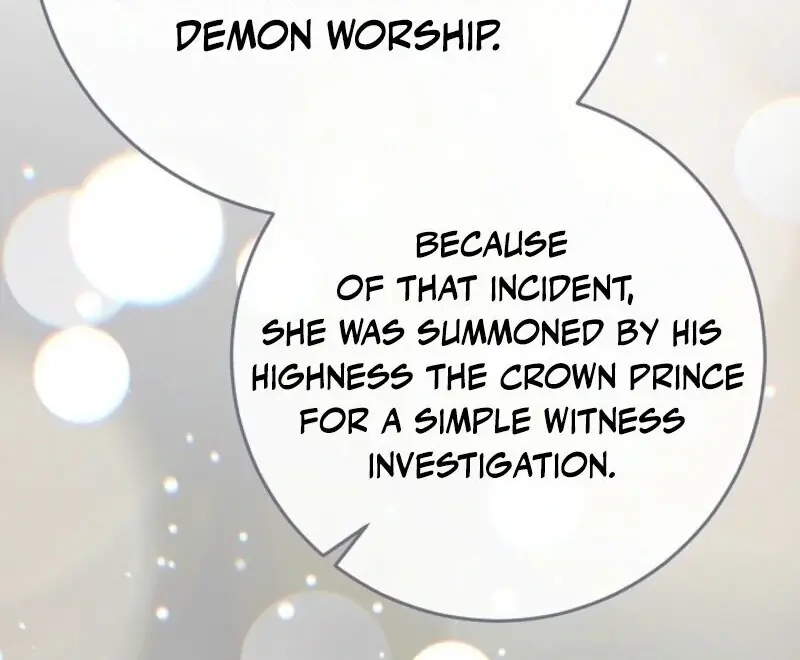 24 Hours Resurrection of the Villainess Chapter 61 Page 12