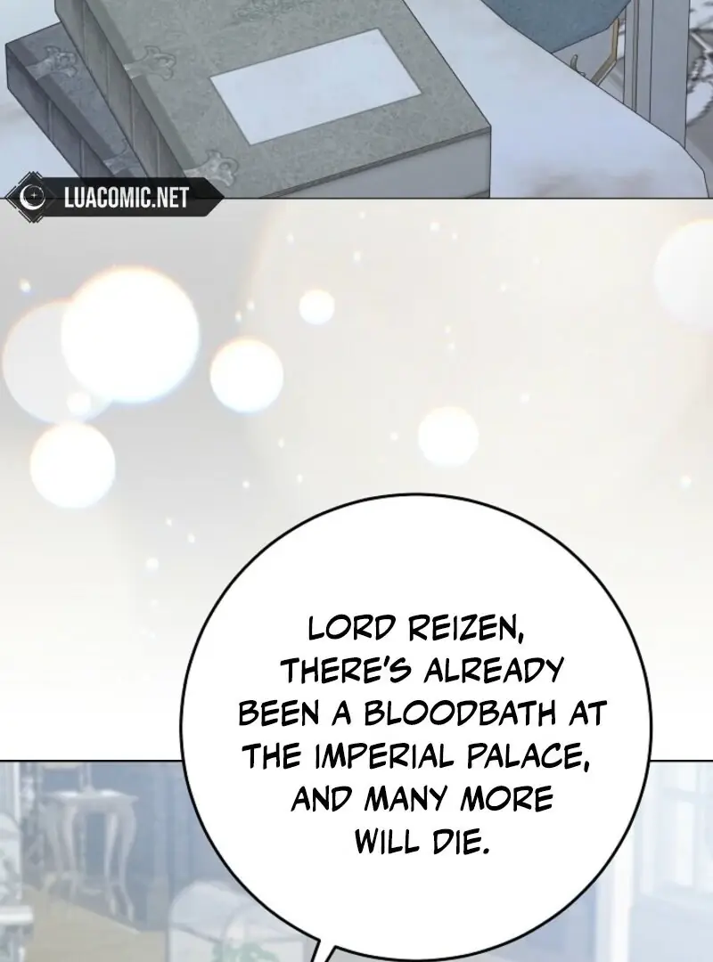 24 Hours Resurrection of the Villainess Chapter 61 Page 16