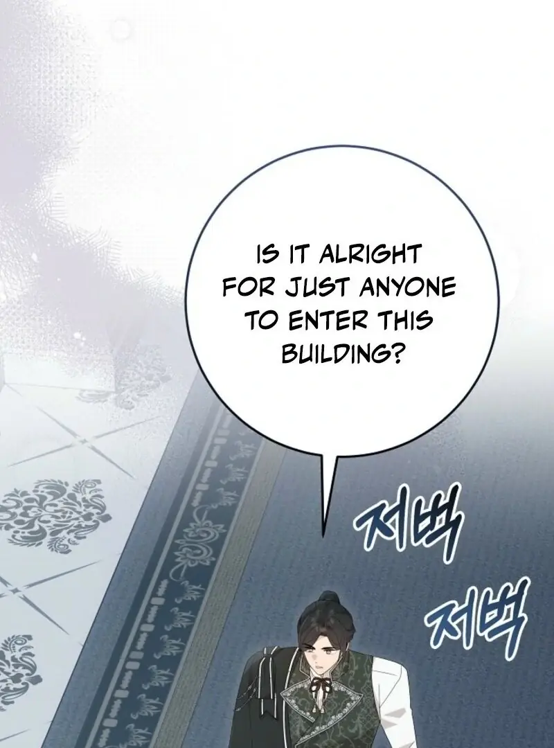 24 Hours Resurrection of the Villainess Chapter 61 Page 28
