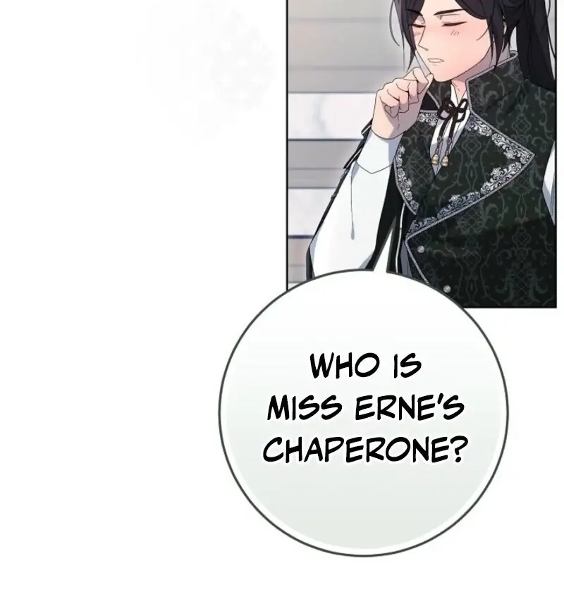 24 Hours Resurrection of the Villainess Chapter 61 Page 32