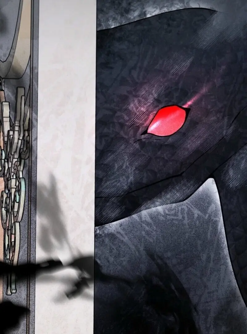 24 Hours Resurrection of the Villainess Chapter 61 Page 48