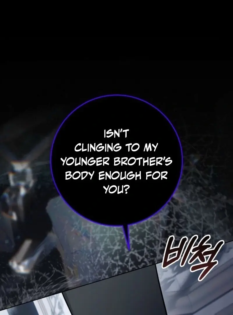 24 Hours Resurrection of the Villainess Chapter 61 Page 60