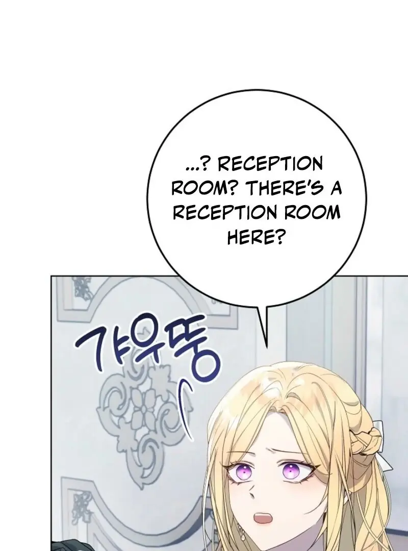 24 Hours Resurrection of the Villainess Chapter 61 Page 116