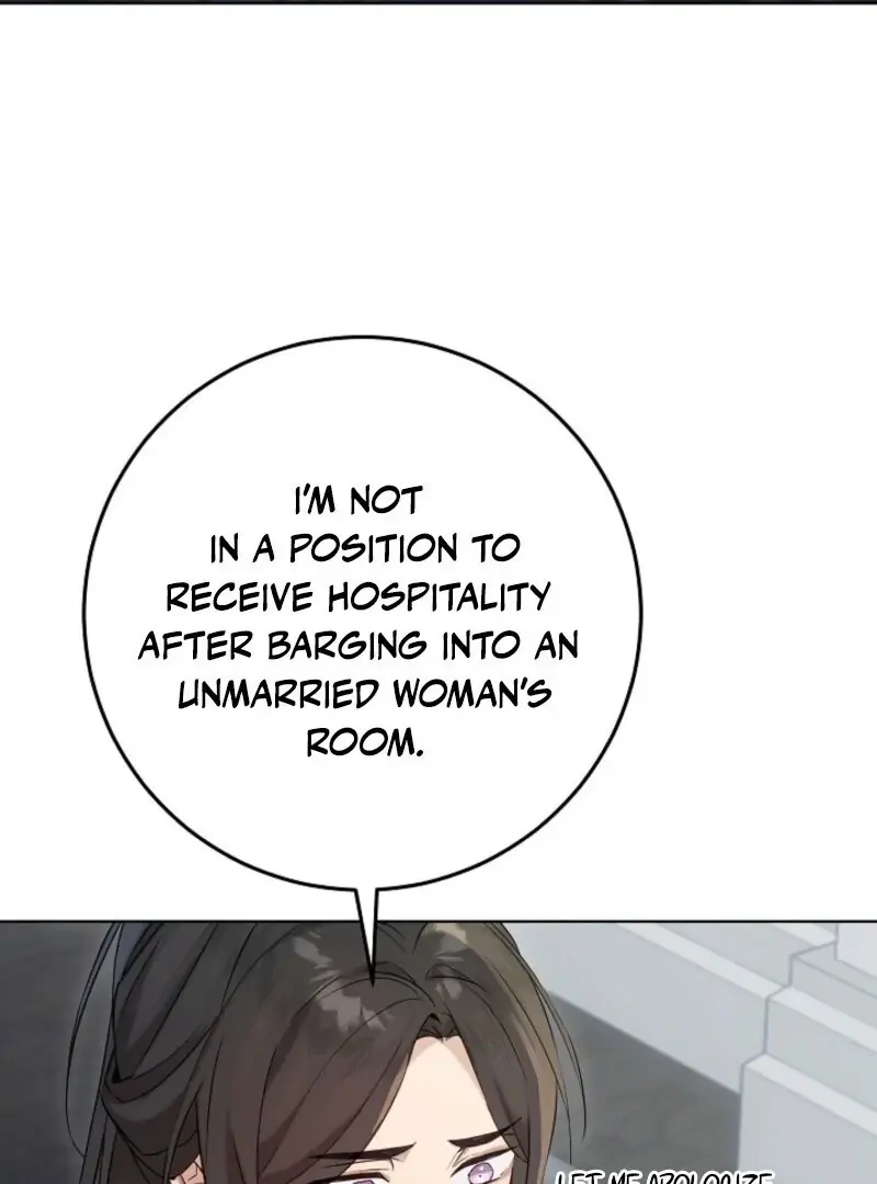 24 Hours Resurrection of the Villainess Chapter 61 Page 126