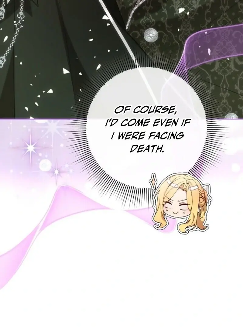 24 Hours Resurrection of the Villainess Chapter 61 Page 142