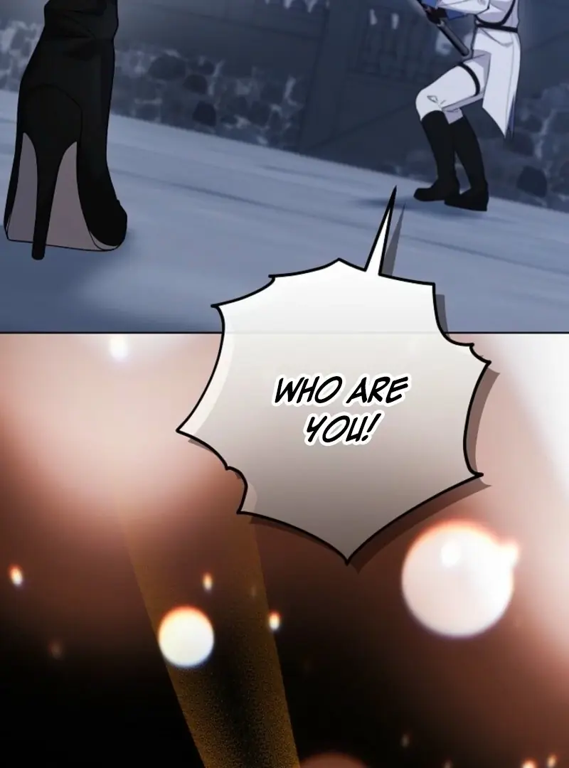 24 Hours Resurrection of the Villainess Chapter 62 Page 37