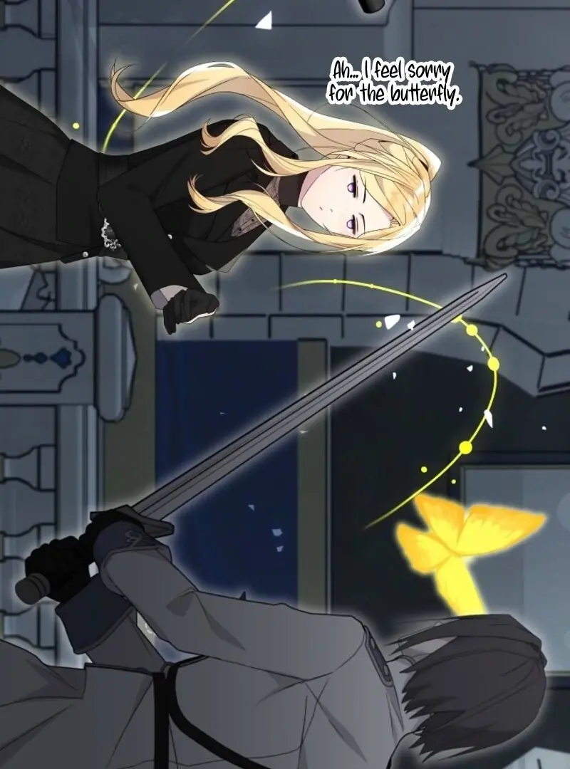 24 Hours Resurrection of the Villainess Chapter 62 Page 49