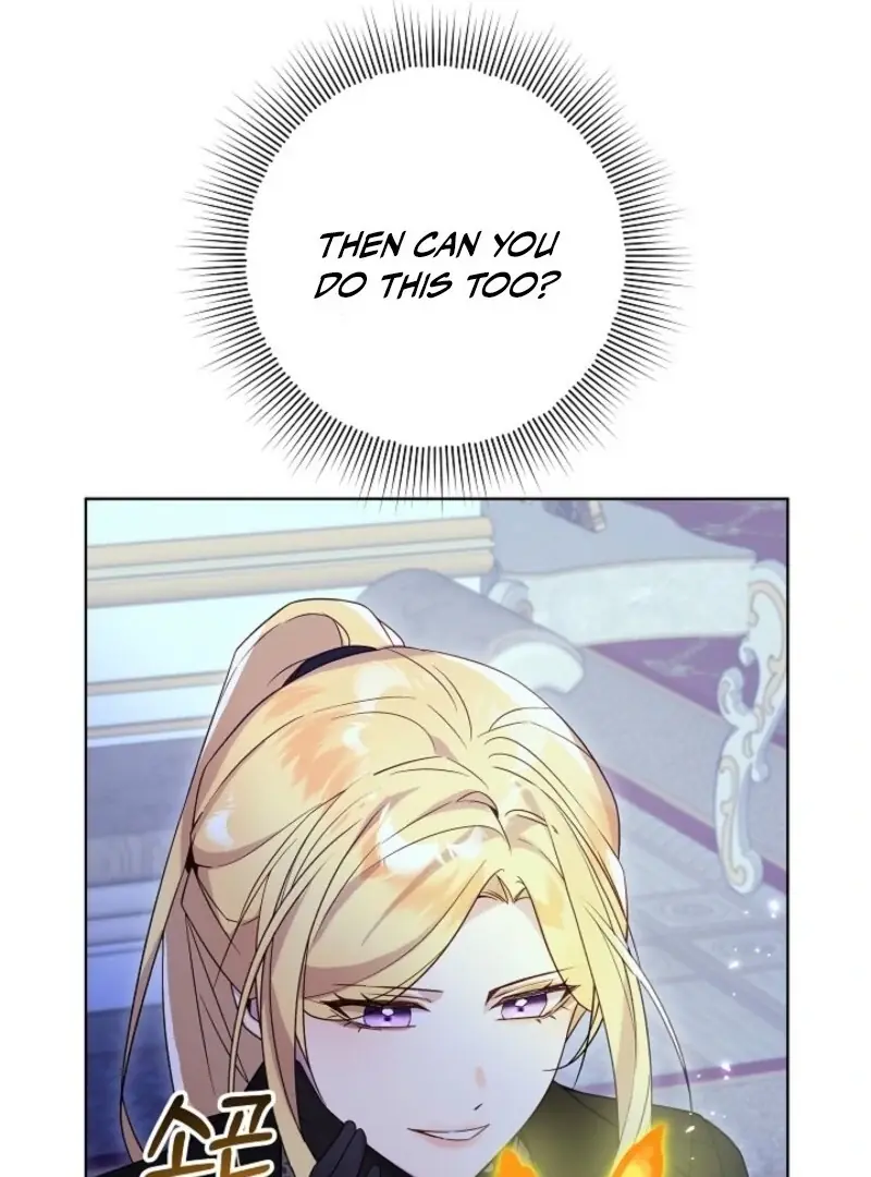 24 Hours Resurrection of the Villainess Chapter 62 Page 56