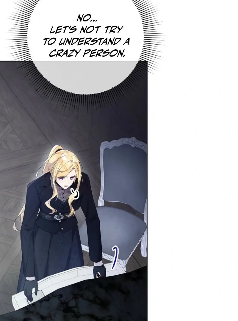 24 Hours Resurrection of the Villainess Chapter 62 Page 81