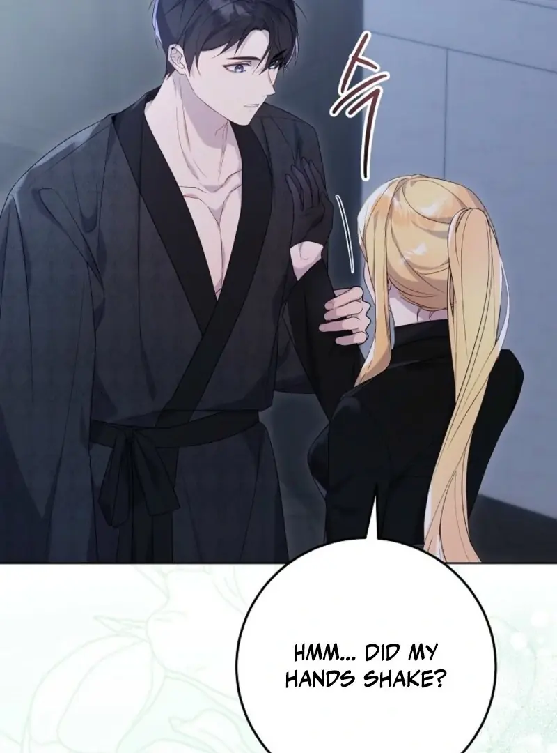 24 Hours Resurrection of the Villainess Chapter 63 Page 11