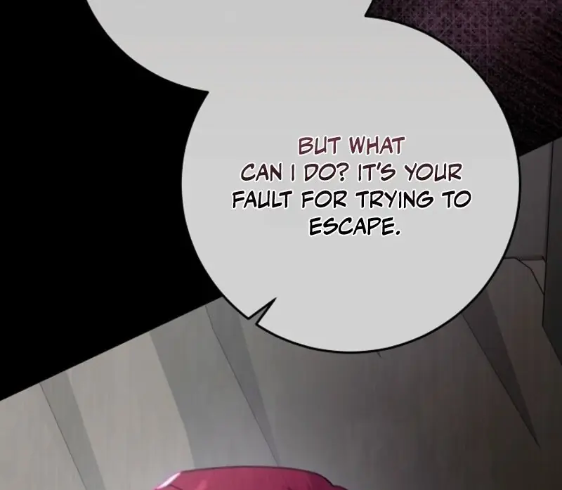 24 Hours Resurrection of the Villainess Chapter 63 Page 58