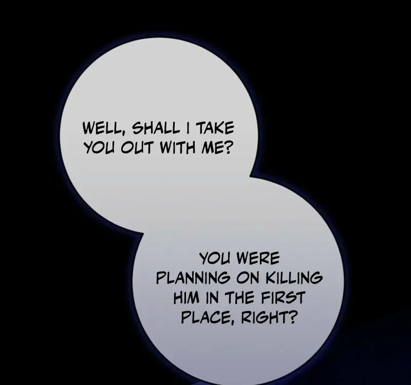 24 Hours Resurrection of the Villainess Chapter 63 Page 155