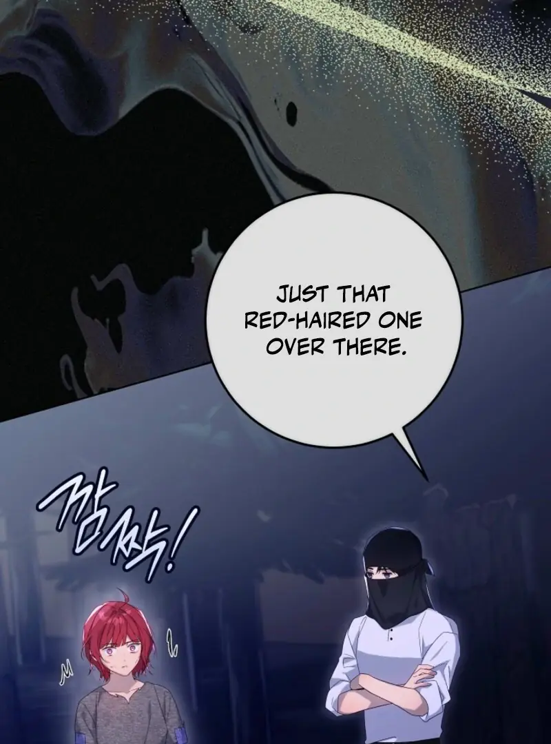 24 Hours Resurrection of the Villainess Chapter 64 Page 21