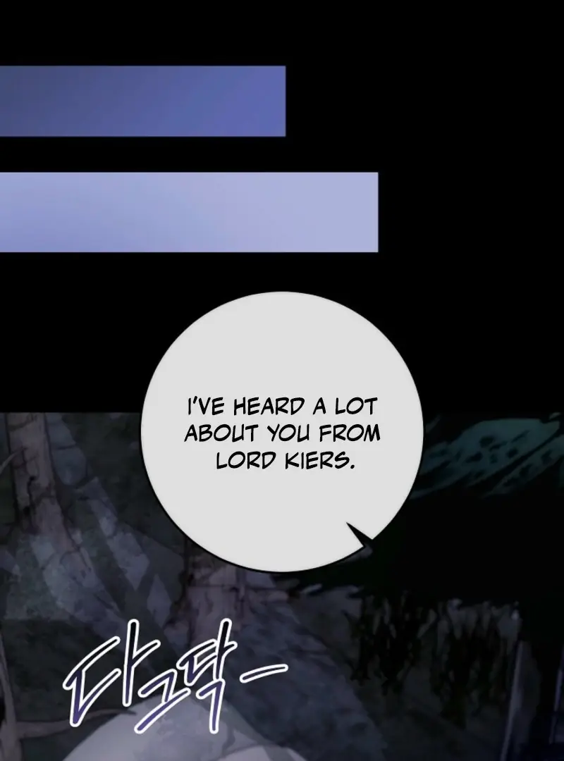 24 Hours Resurrection of the Villainess Chapter 64 Page 25