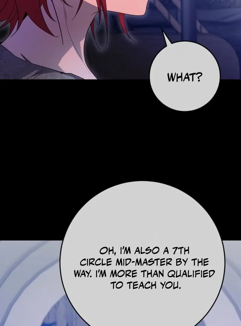 24 Hours Resurrection of the Villainess Chapter 64 Page 31