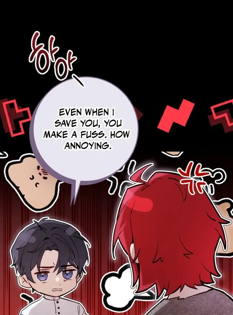 24 Hours Resurrection of the Villainess Chapter 64 Page 47