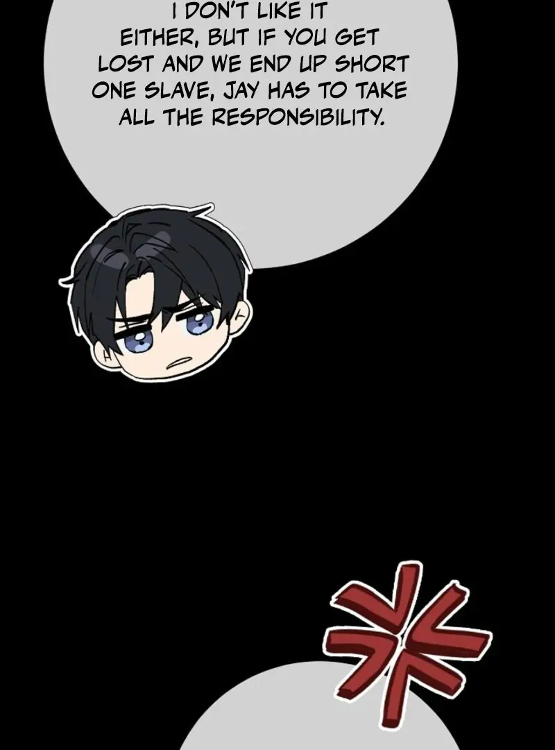 24 Hours Resurrection of the Villainess Chapter 64 Page 62