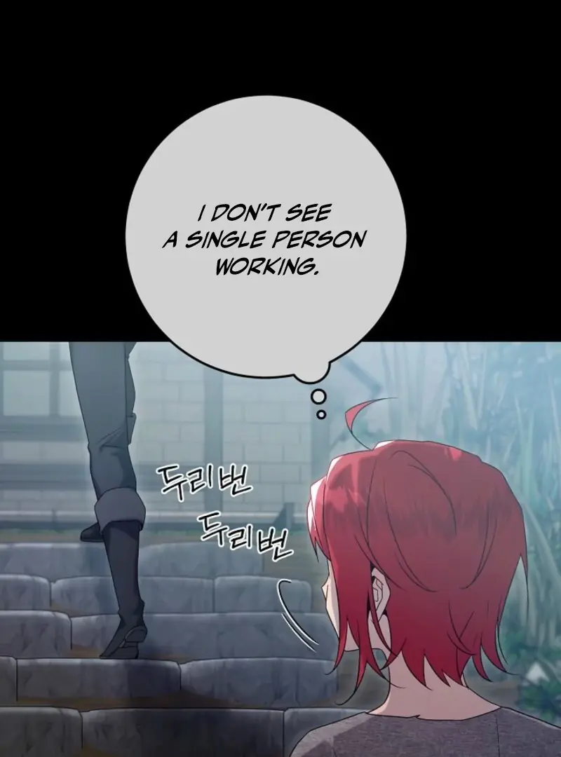24 Hours Resurrection of the Villainess Chapter 64 Page 67
