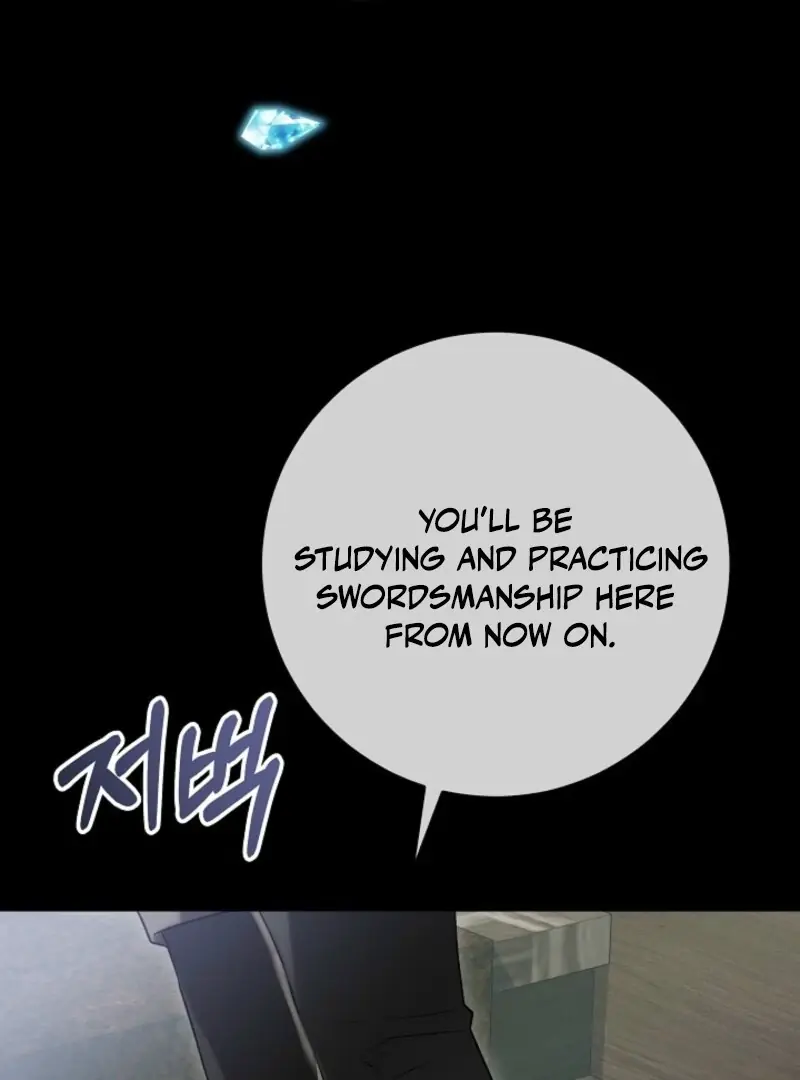 24 Hours Resurrection of the Villainess Chapter 64 Page 104