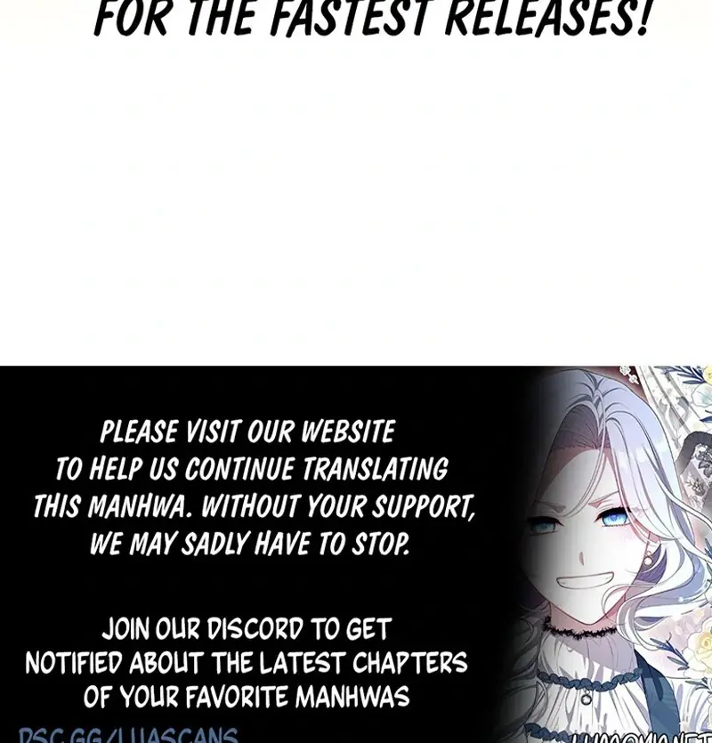 24 Hours Resurrection of the Villainess Chapter 64 Page 149