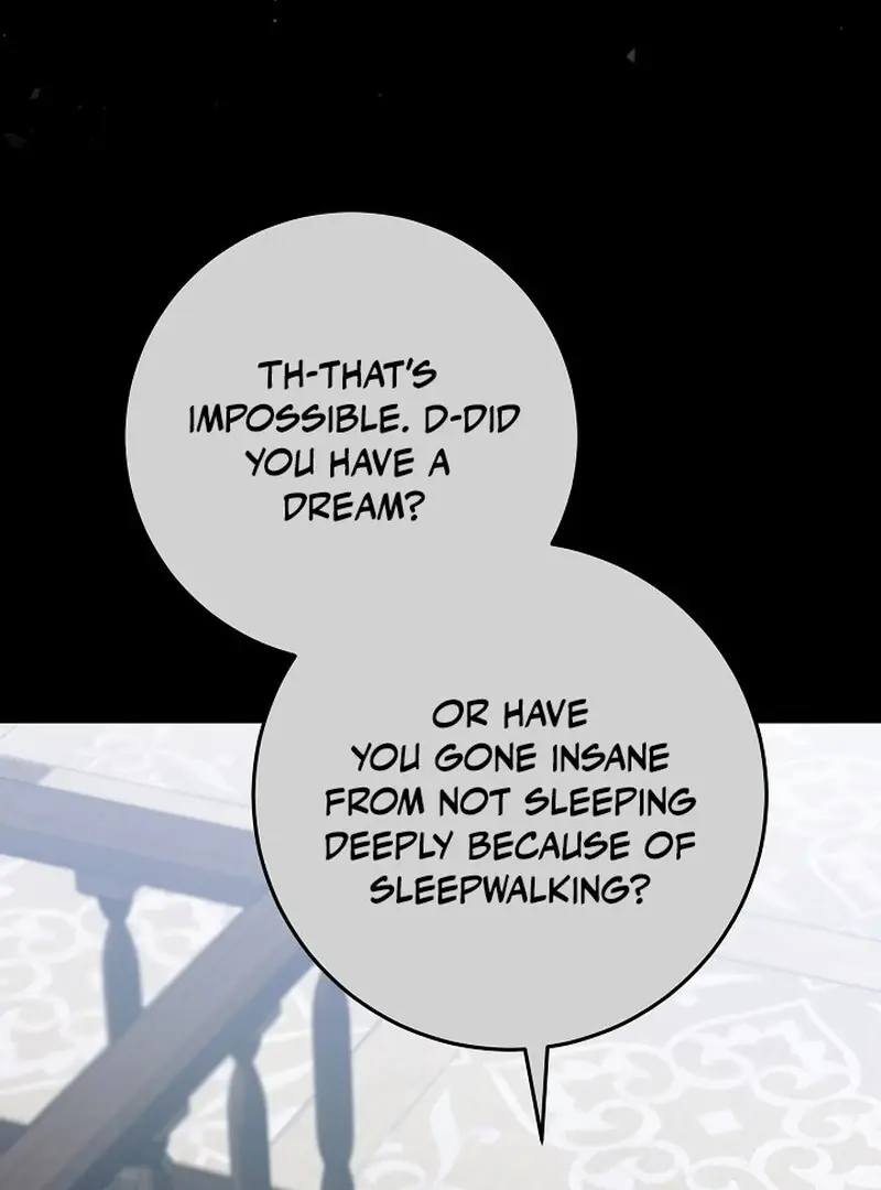 24 Hours Resurrection of the Villainess Chapter 65 Page 10
