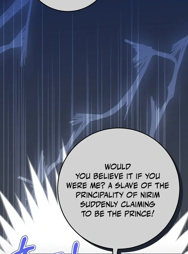 24 Hours Resurrection of the Villainess Chapter 65 Page 12