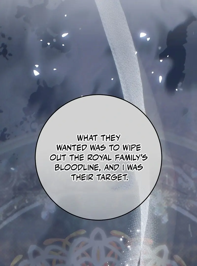 24 Hours Resurrection of the Villainess Chapter 65 Page 18