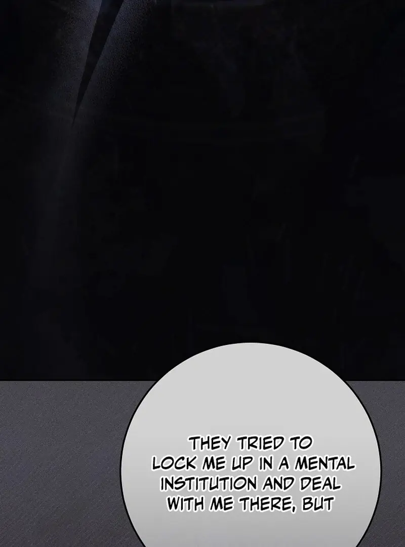 24 Hours Resurrection of the Villainess Chapter 65 Page 20
