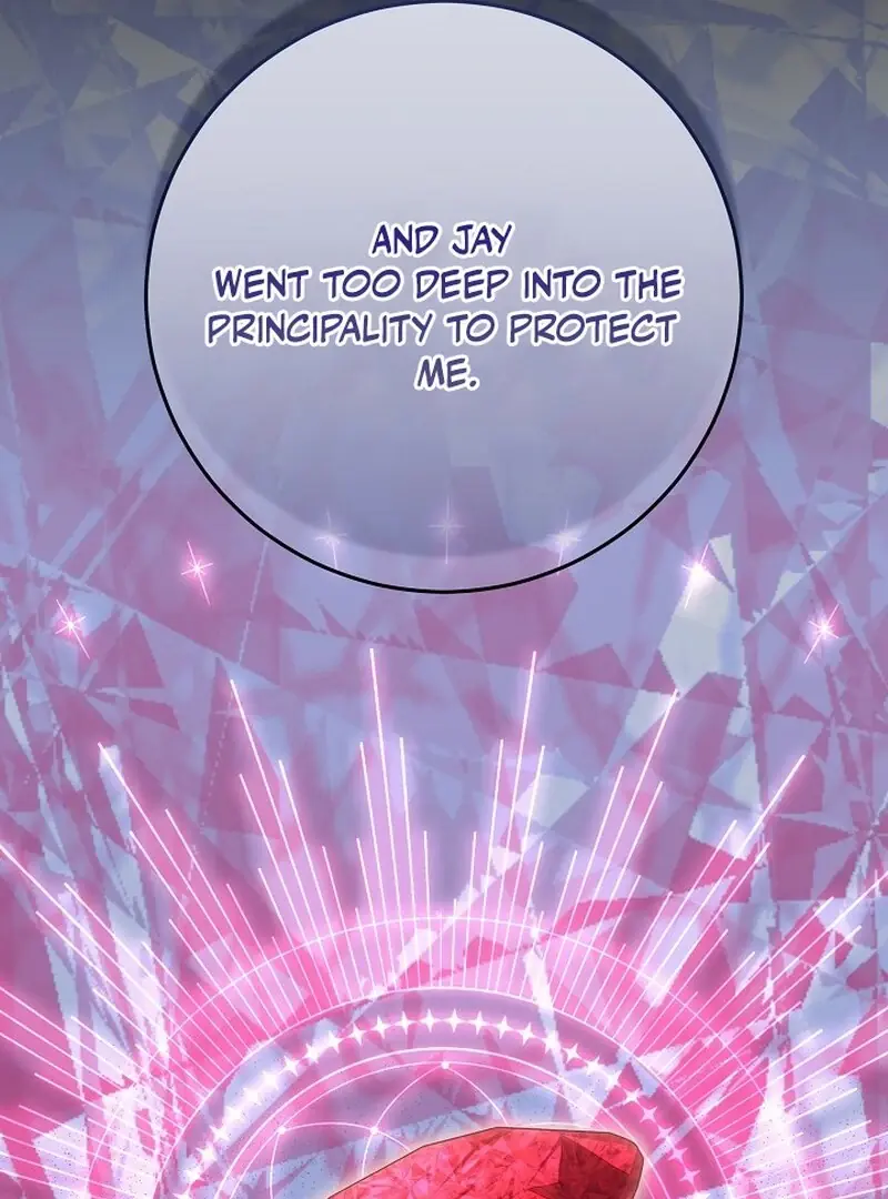 24 Hours Resurrection of the Villainess Chapter 65 Page 41