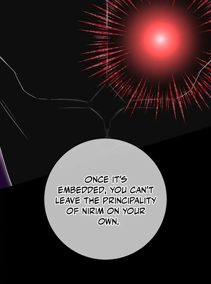 24 Hours Resurrection of the Villainess Chapter 65 Page 45
