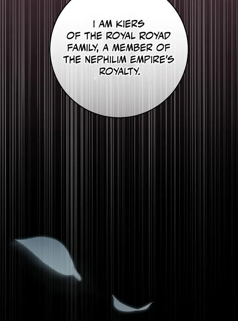 24 Hours Resurrection of the Villainess Chapter 65 Page 49