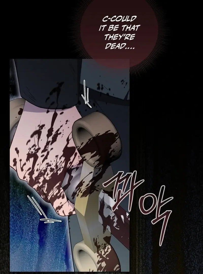 24 Hours Resurrection of the Villainess Chapter 65 Page 71