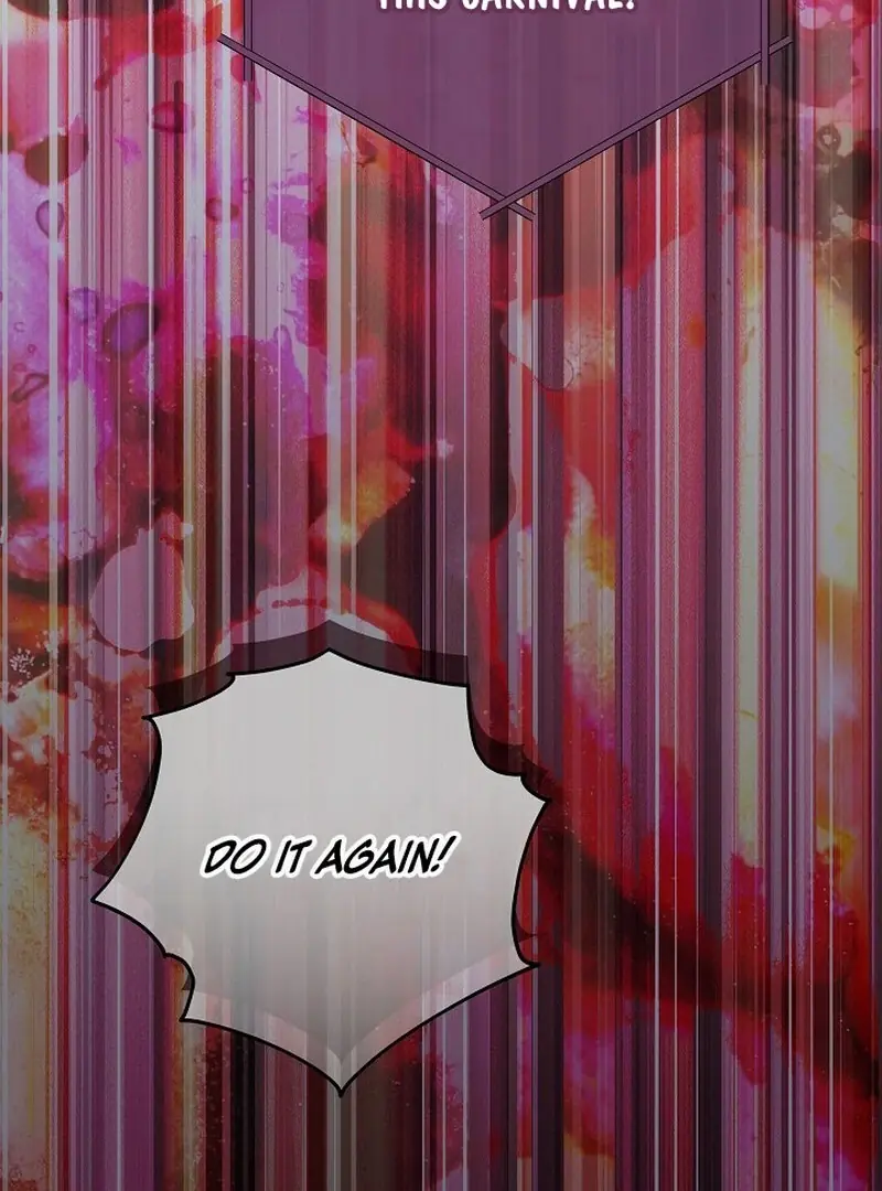 24 Hours Resurrection of the Villainess Chapter 65 Page 87