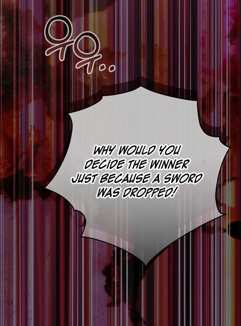 24 Hours Resurrection of the Villainess Chapter 65 Page 88