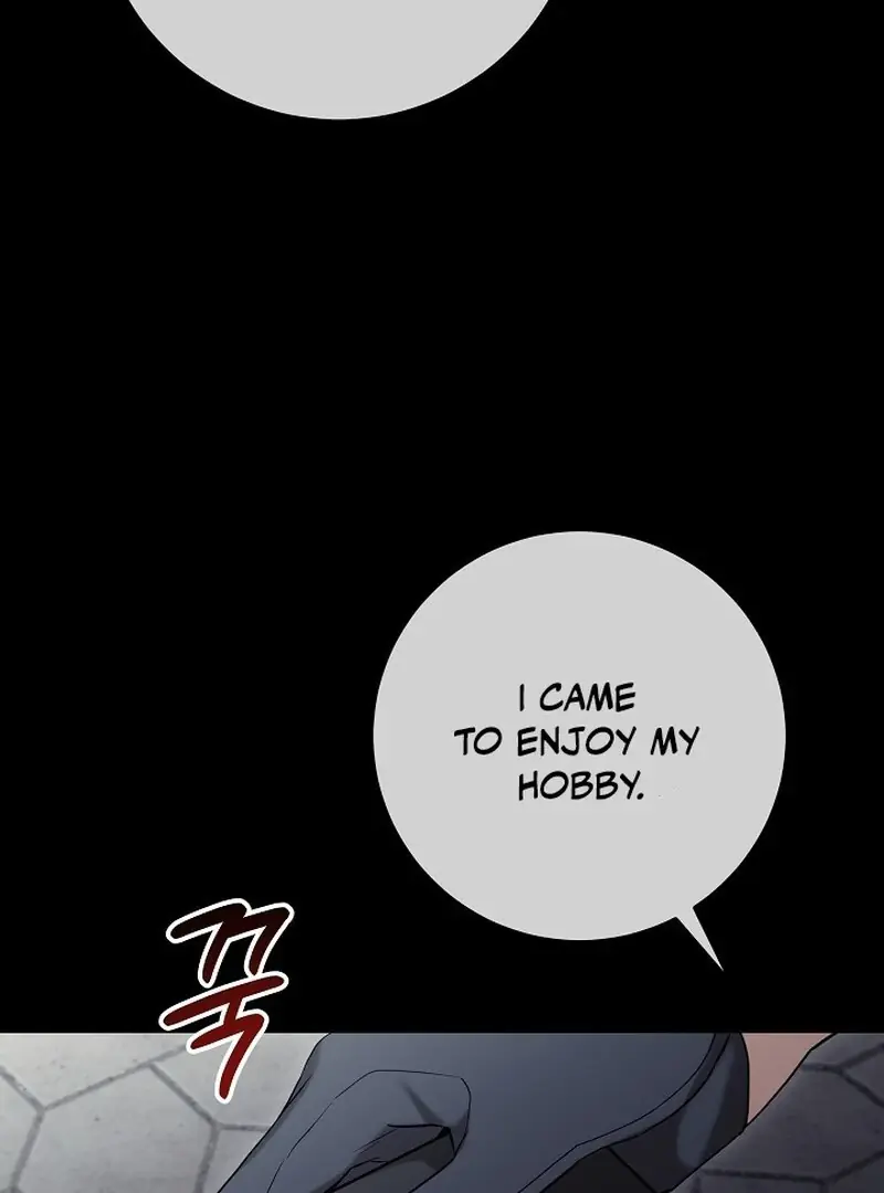 24 Hours Resurrection of the Villainess Chapter 65 Page 118