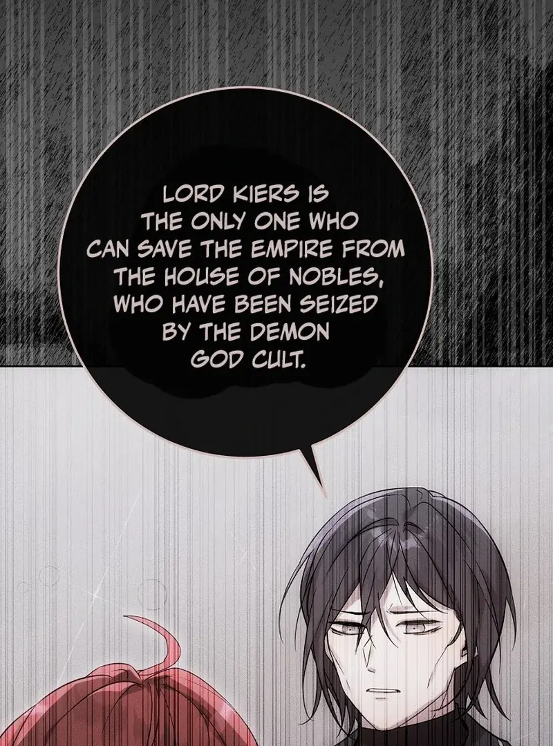 24 Hours Resurrection of the Villainess Chapter 65 Page 137