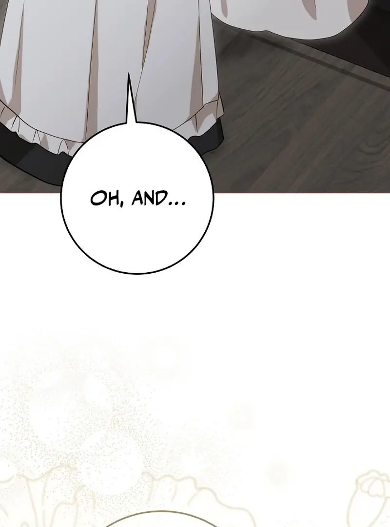 24 Hours Resurrection of the Villainess Chapter 65 Page 167