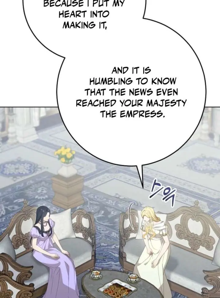 24 Hours Resurrection of the Villainess Chapter 66 Page 9