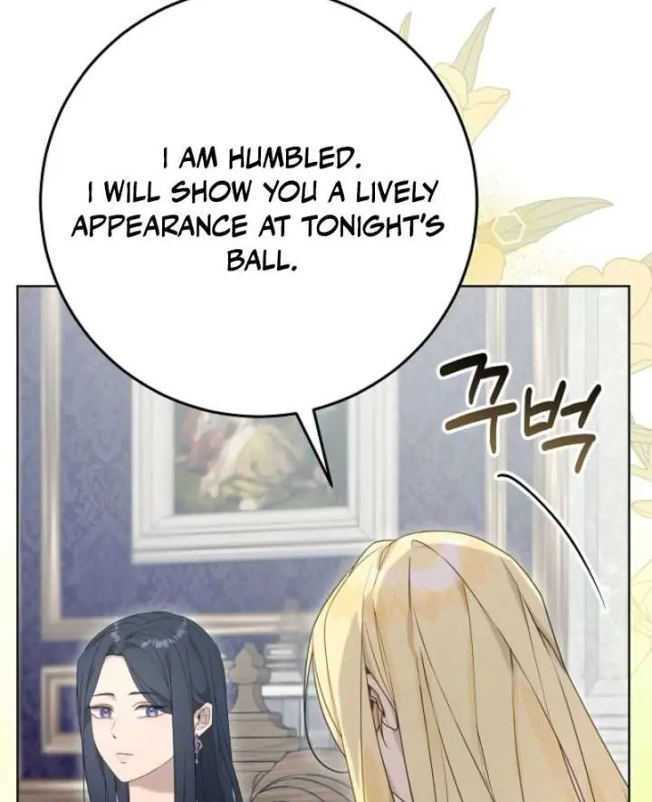 24 Hours Resurrection of the Villainess Chapter 66 Page 13