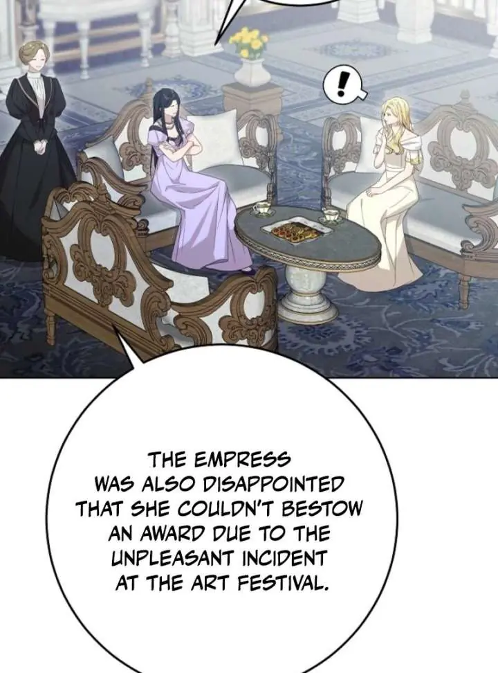 24 Hours Resurrection of the Villainess Chapter 66 Page 34